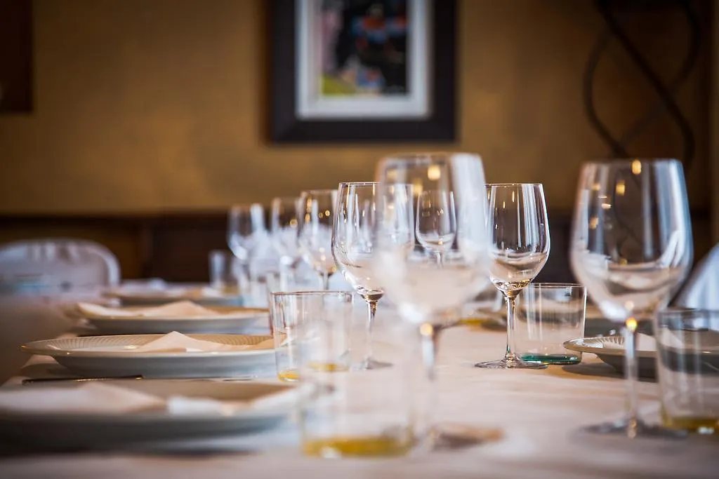 Hotel Al Glorioso Piave Maserada sul Piave