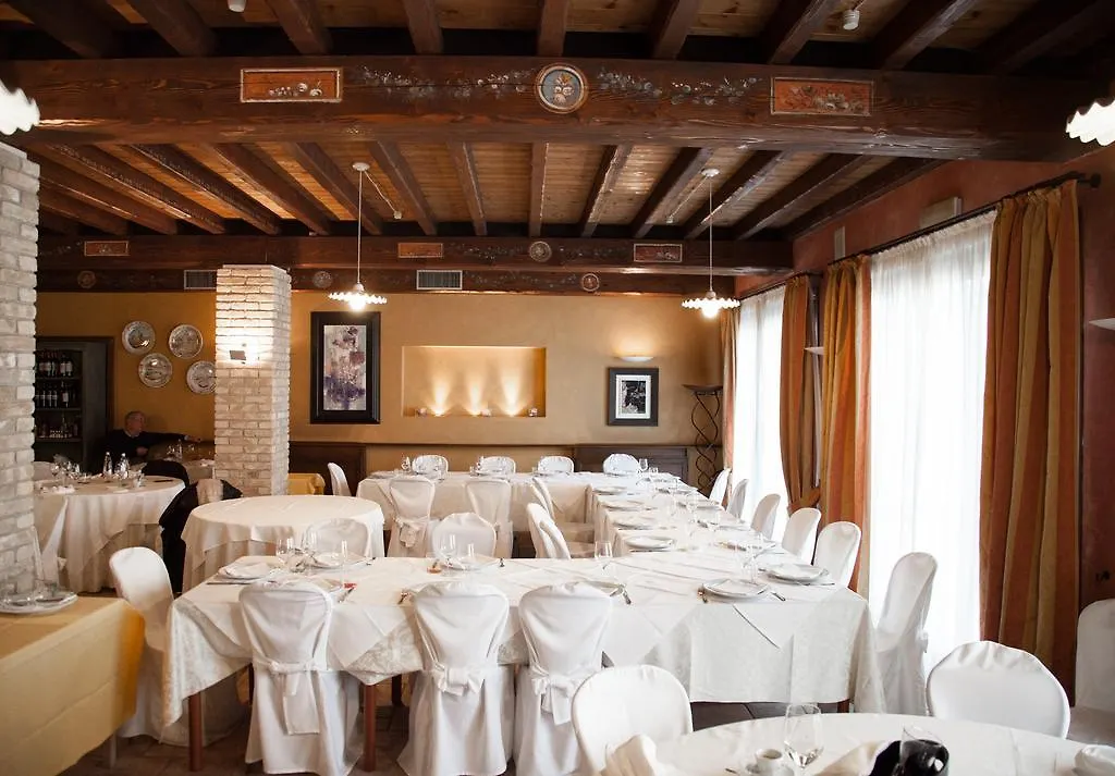 Hotel Al Glorioso Piave Maserada sul Piave Locanda