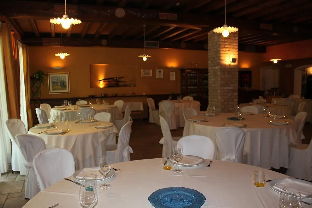 Locanda Hotel Al Glorioso Piave Maserada sul Piave