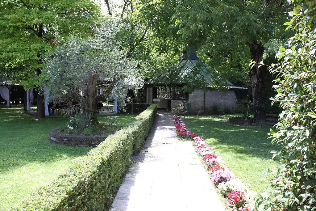 Al Glorioso Piave Hotel Maserada sul Piave Inn